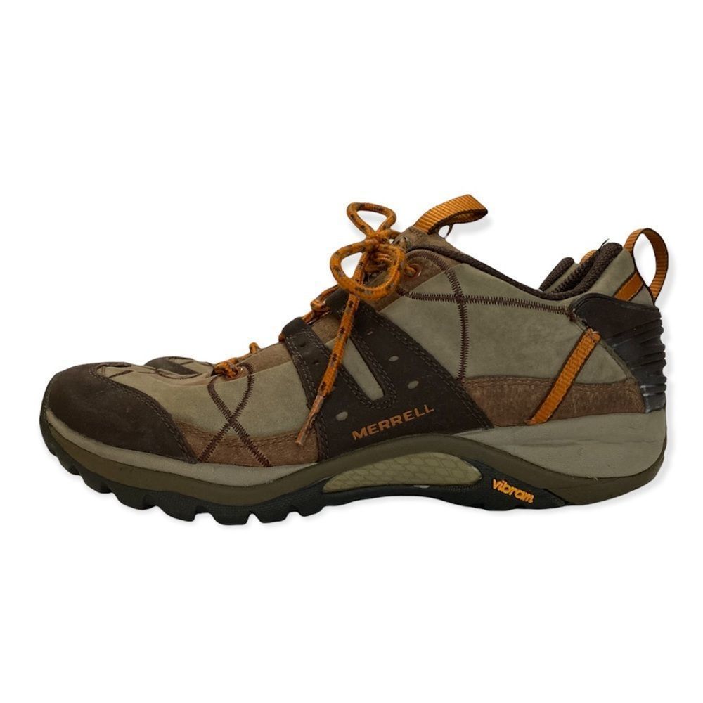 Women’s Merrell Hiking Shoes 9.5